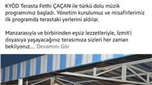 KYÖD eski başkanı darbe gecesi anısını paylaştı! EĞLENCEYE DEVAM ETMİŞLER!