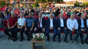 DEVA Partisi Vali’ye soruyor “Hani güvenlik sorunu vardı?”