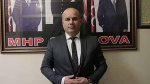 MHP’de ilçe yönetimi görevden alındı!
