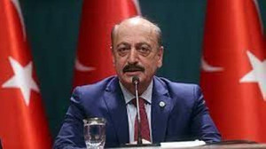 Bakan Bilgin EYT açıklaması yaptı