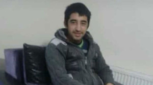 27 yaşındaki genç 4 gündür kayıp!