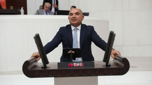 Tarhan: “TMSF’yi TBMM incelesin”