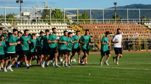 Kocaelispor’da gençlerin akıbeti ikinci etap kampında belli olacak