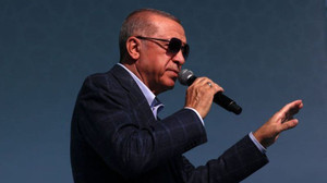 Erdoğan milletten sabır istedi