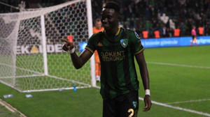 Mouhamed Diop, 1 yıllığına Sheriff’e kiralandı