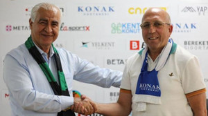 Kocaelispor’ un sağlığı yeniden Konak Hastanesi’ ne emanet