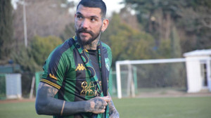 Yeşil-siyahlıların kadrosunda yabancı futbolcu kalmadı