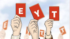Bakan Bilgin'den EYT açıklaması