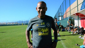 Jose Morais: "Türk insanının bana olan duygularını unutamıyorum"