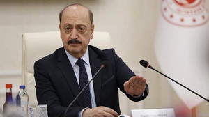 Bakan Bilgin'den asgari ücret açıklaması!