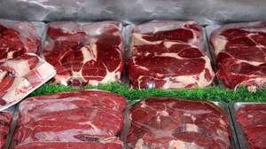 Kırmızı ete bir zam daha!