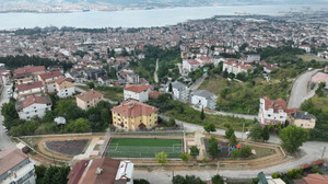 Gölcük'e yeni parklar yapılıyor