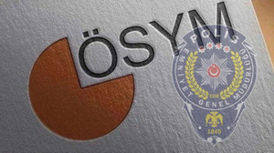 Emniyet KPSS soruları bulunan o yayınevine arama başlattı!