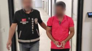 12 yıl hapis cezası bulunan firari şahıs yakalandı