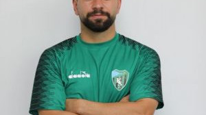 Tayfun Aydoğan 3 yıllığına Kocaelispor’da