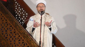 Diyanet'in harcamaları dudak uçuklatıyor