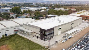 İcradan fabrika!