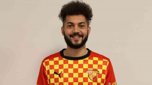 Beykan Şimşek 2+1 yıllığına Kocaelispor’da