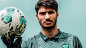 Kocaelispor, genç kaleci Eren Bilen’i renklerine bağladı