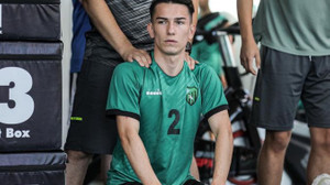 Kocaelispor’da 2 ayrılık