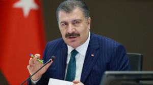 Bakan Koca'dan binlerce doktoru ilgilendiren açıklama!