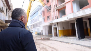 Felaketin yıldönümünde Büyükakın'dan erken uyarı sistemi müjdesi!