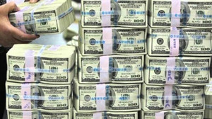 Türkiye'nin 1 yıl içinde ödemesi gereken dış borç 182,5 milyar dolar oldu!