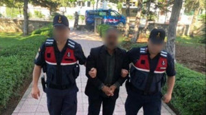 terör örgütü üyelerinden 5 kişi yakalandı!