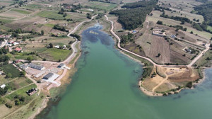 Doğa Park Projesinde ilerleme devam ediyor!