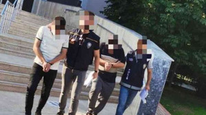 Kocaeli’de 2 göçmen kaçakçısı tutuklandı