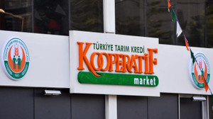 Erdoğan'dan Tarım Kredi talimatı!