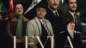 Leyla Hanım filmine ödül!