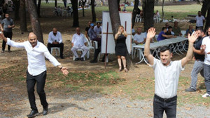 Yozgaztlılar birlik pikniği düzenledi
