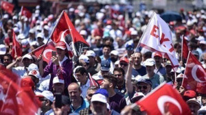 Bakan Bilgin, EYT ile ilgili duyuru yaptı!