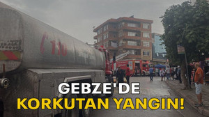 İstanbul istikameti 1 buçuk saat trafiğe kapandı!