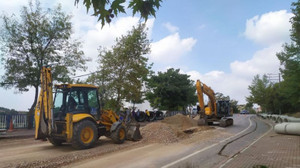 İSU "Altyapıda sıfır problem" ilkesi ile çalışıyor