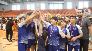 Bıyık: "Spor kenti Darıca"