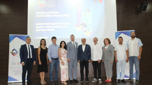 KTO, Rus iş insanları ile görüşme yaptı