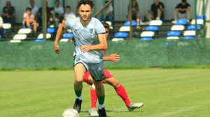 Eren Türkkal Çatalcaspor’a transfer oldu
