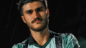 Kocaelisporun yeni yeni transferi belli oldu
