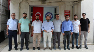 “Koşulsuz şartsız kadro istiyoruz”