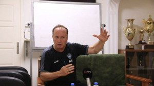 Kocaelispor maçının ardından değerlendirme yaptılar!