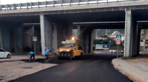 Şirintepe’de sürücü ve yaya güvenliği sağlandı