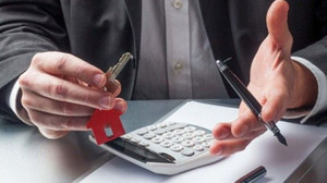 İzmit'te icradan daire!