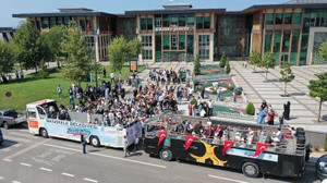 Başiskele'de 173 çocuk sünnet edildi