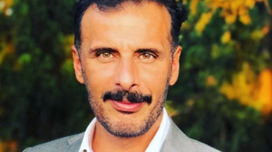 Talha Kös’ün acı günü