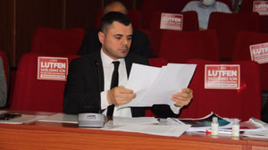 Darıca’ya tam donanımlı deprem toplanma merkezi geliyor!