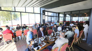 Pehlivanlar er meydanına inecek