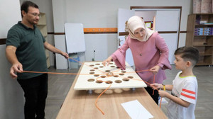 Başiskele Çocuk Üniversitesi'nde kayıtlar başladı!