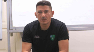 Kocaelispor - Serik Belediyespor maçının ardından değerlendirme!